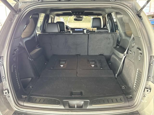 New 2025 Dodge Durango SRT Hellcat w/ Trailer Tow Group IV image 8