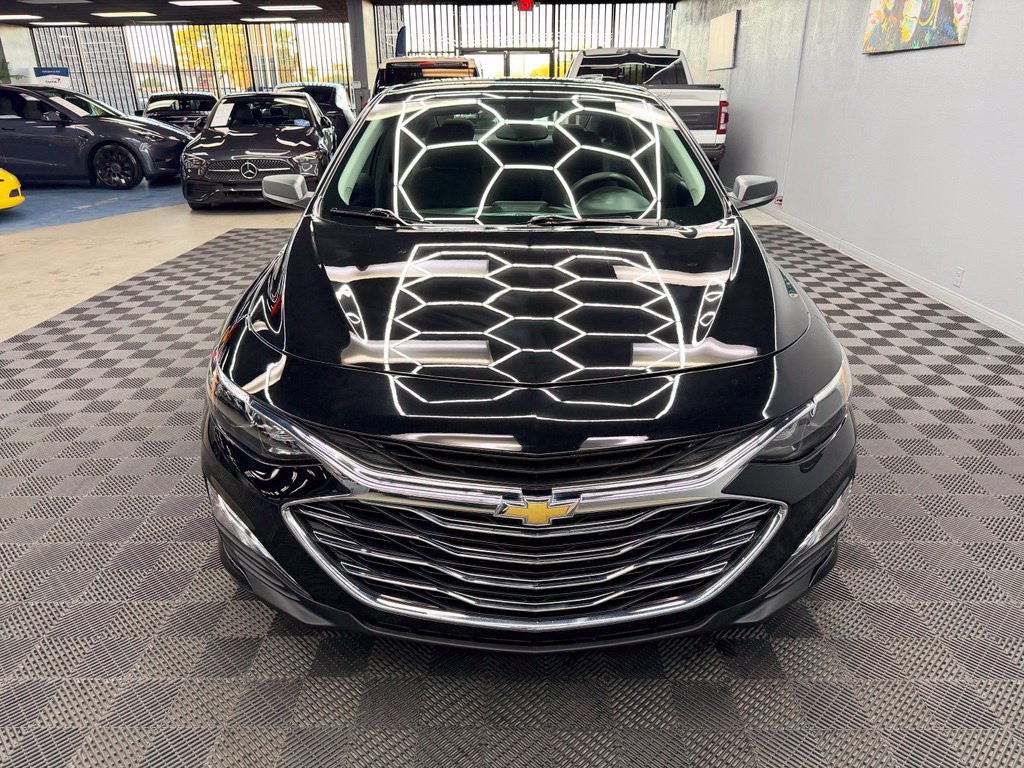 Used 2022 Chevrolet Malibu LS w/ LPO, Convenience Package 2 FWD image 6