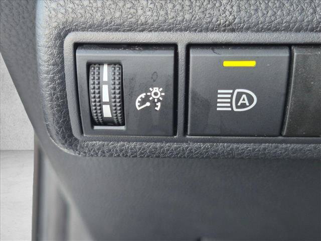 Certified 2025 Toyota Corolla LE FWD image 15