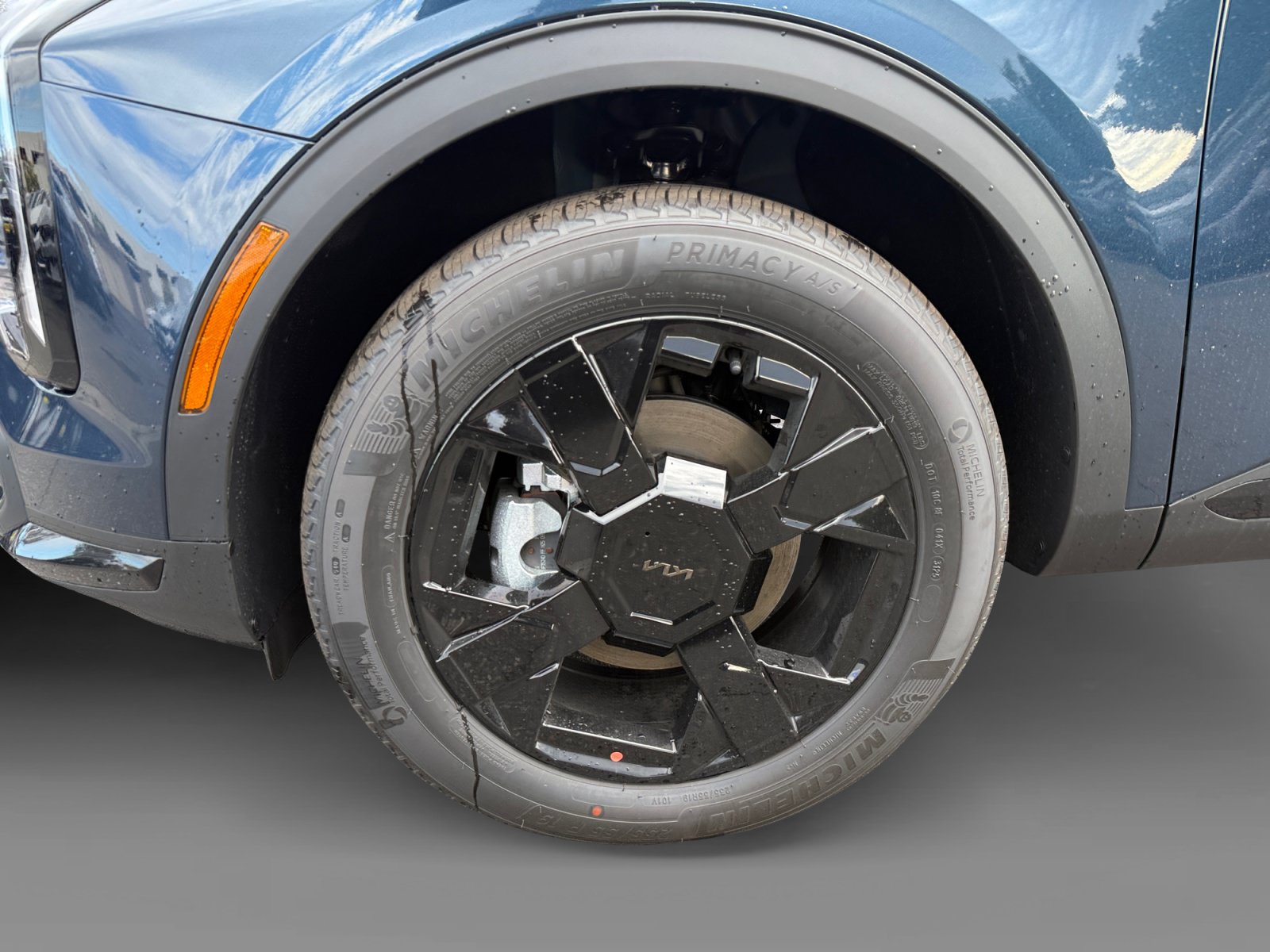 New 2026 Kia Sportage X-Line AWD/4WD image 9