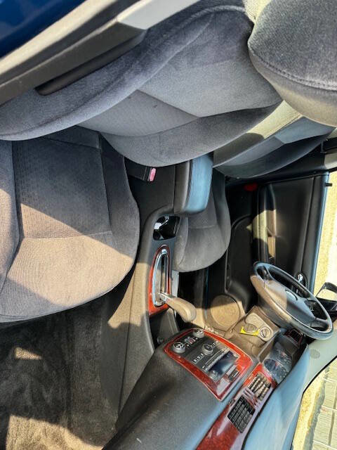 Used 2010 Chevrolet Impala LT image 22