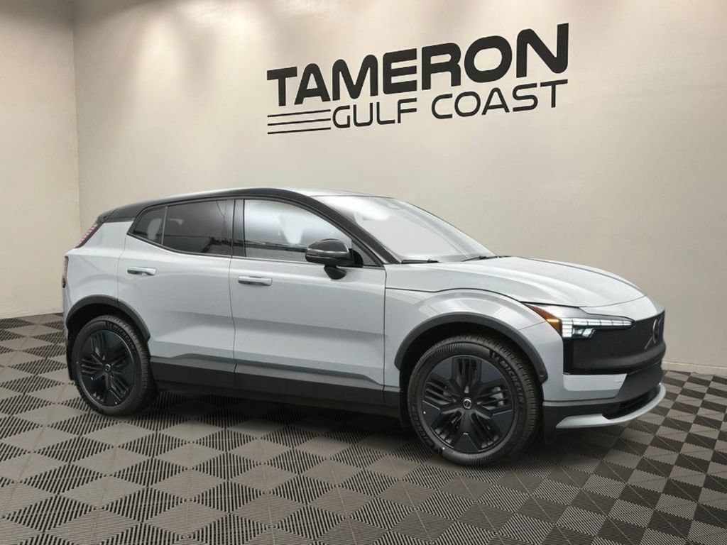 New 2026 Volvo EX30 Cross Country Ultra w/ Protection Package Premier