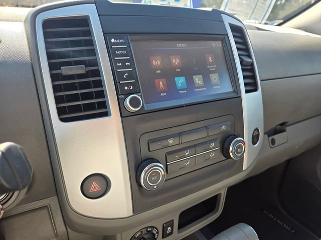 Used 2019 Nissan Frontier SV AWD/4WD image 21
