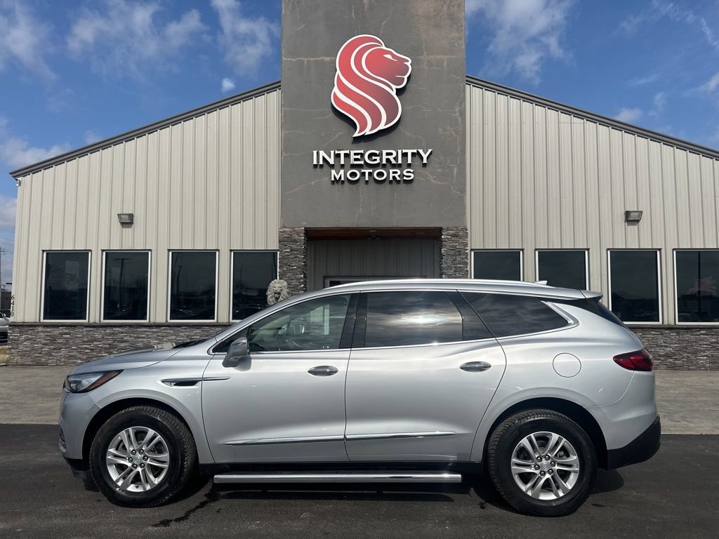 Used 2019 Buick Enclave Essence image 1