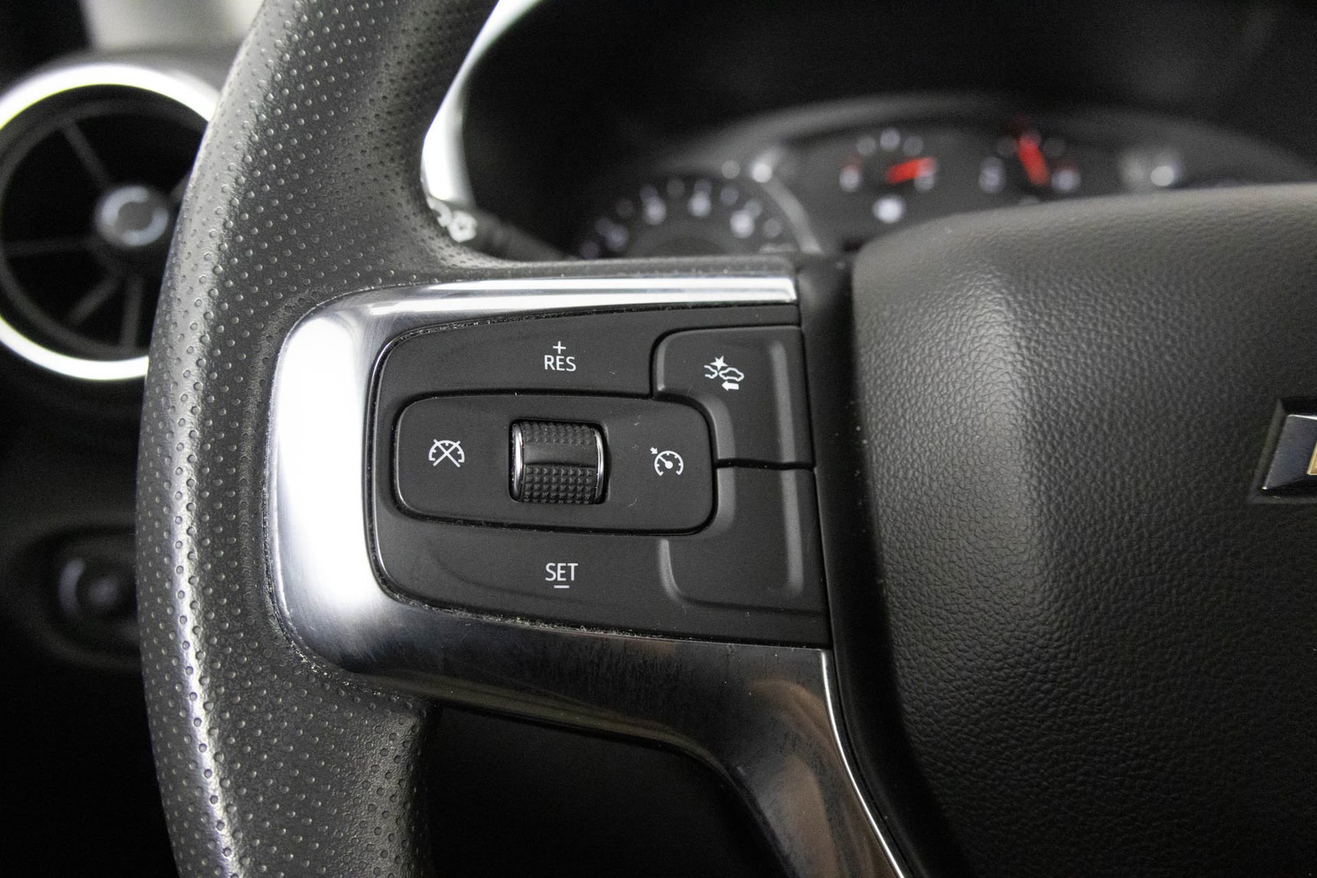 Certified 2023 Chevrolet Blazer LT w/ Driver Confidence Package image 28