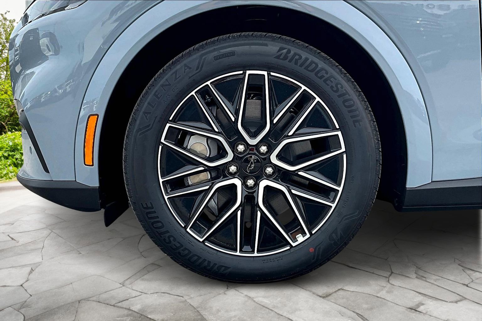 New 2025 Ford Mustang Mach-E Premium image 11