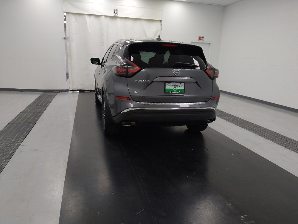 Used 2019 Nissan Murano S FWD image 6