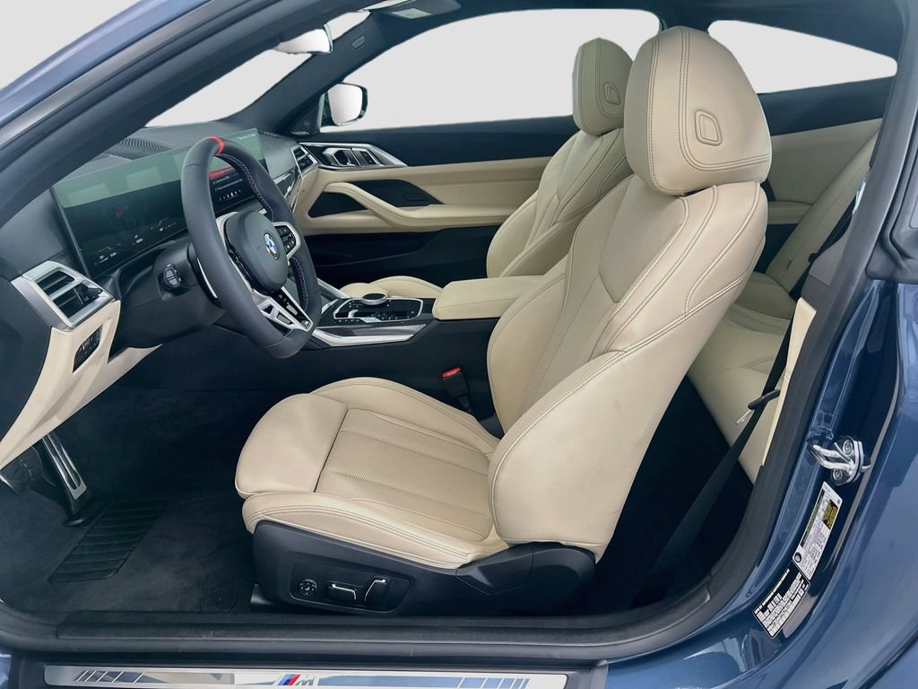 New 2027 BMW M440i Coupe w/ Premium Package RWD image 18