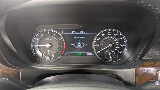 Used 2017 Genesis G90 3.3T Premium image 29