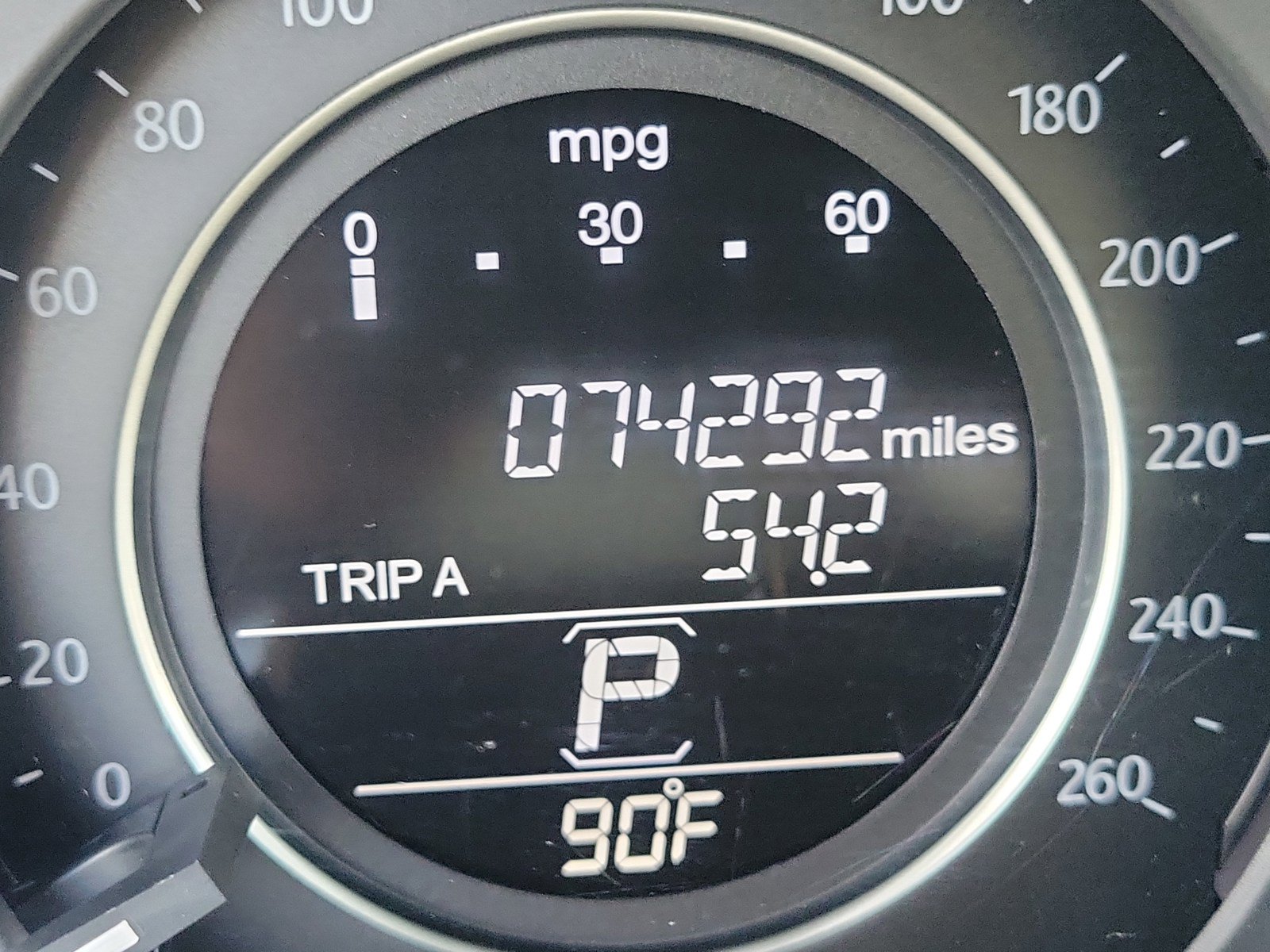 Used 2013 Honda Accord EX-L image 22