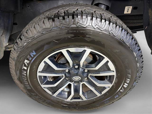 Used 2021 Toyota Tacoma TRD Sport RWD image 18