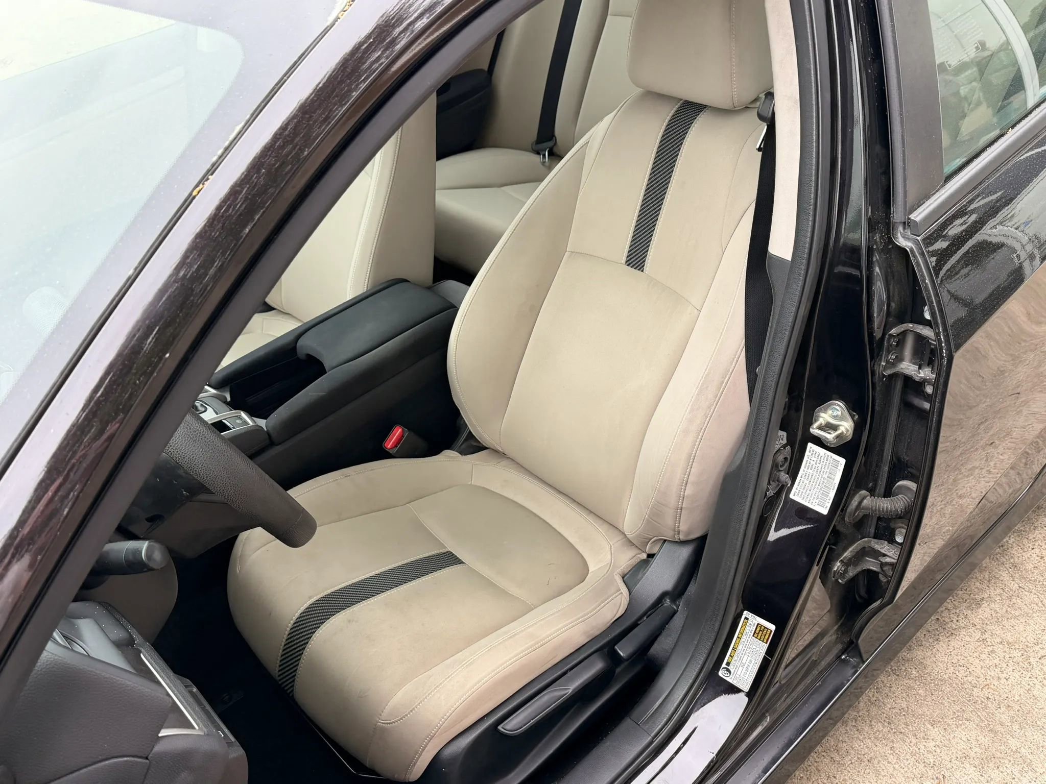 Used 2016 Honda Civic LX image 14