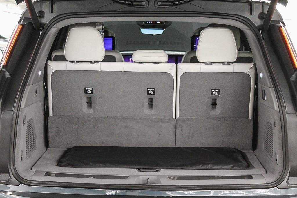 New 2026 Cadillac Escalade IQ Sport 1 image 29