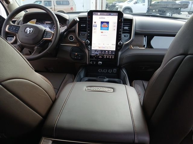 New 2026 RAM 2500 Limited image 29