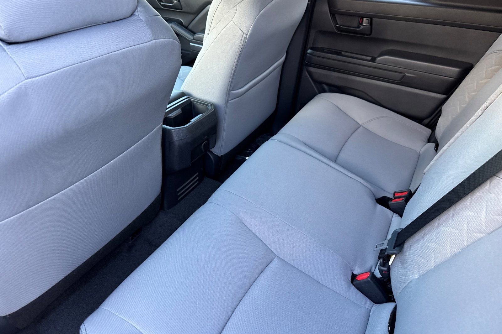 New 2026 Toyota Tacoma SR5 image 13