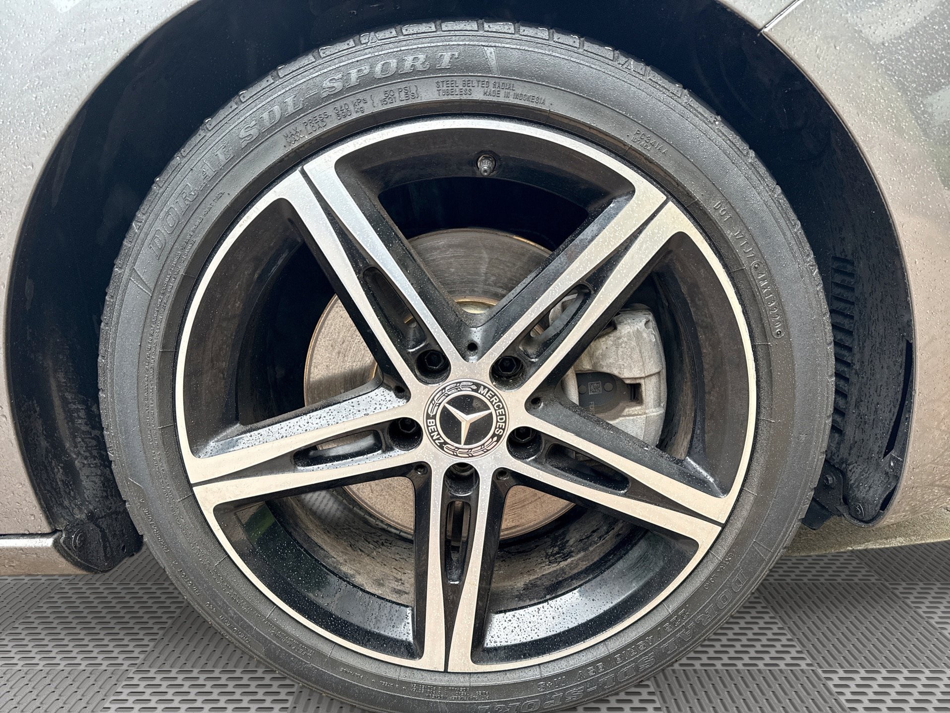 Used 2021 Mercedes-Benz A 220 w/ Premium Package image 31