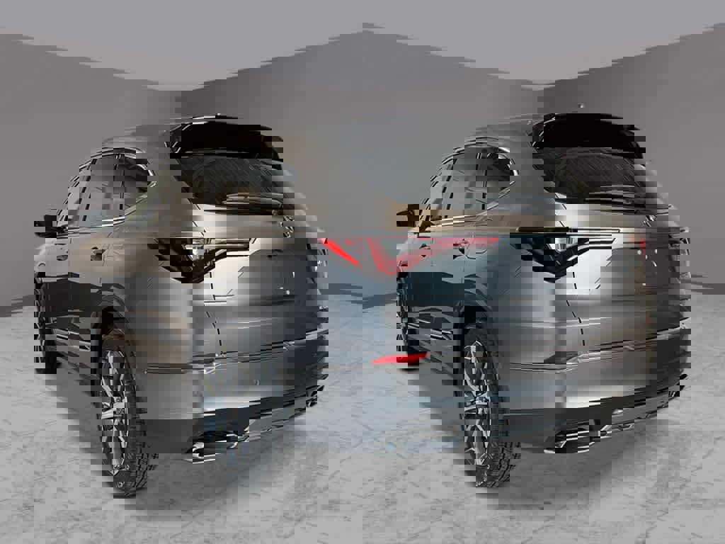 New 2026 Acura MDX SH-AWD w/ Technology Package image 3
