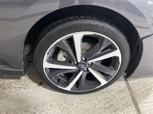 Used 2020 Subaru Impreza 2.0i Sport w/ Popular Package #1 image 10