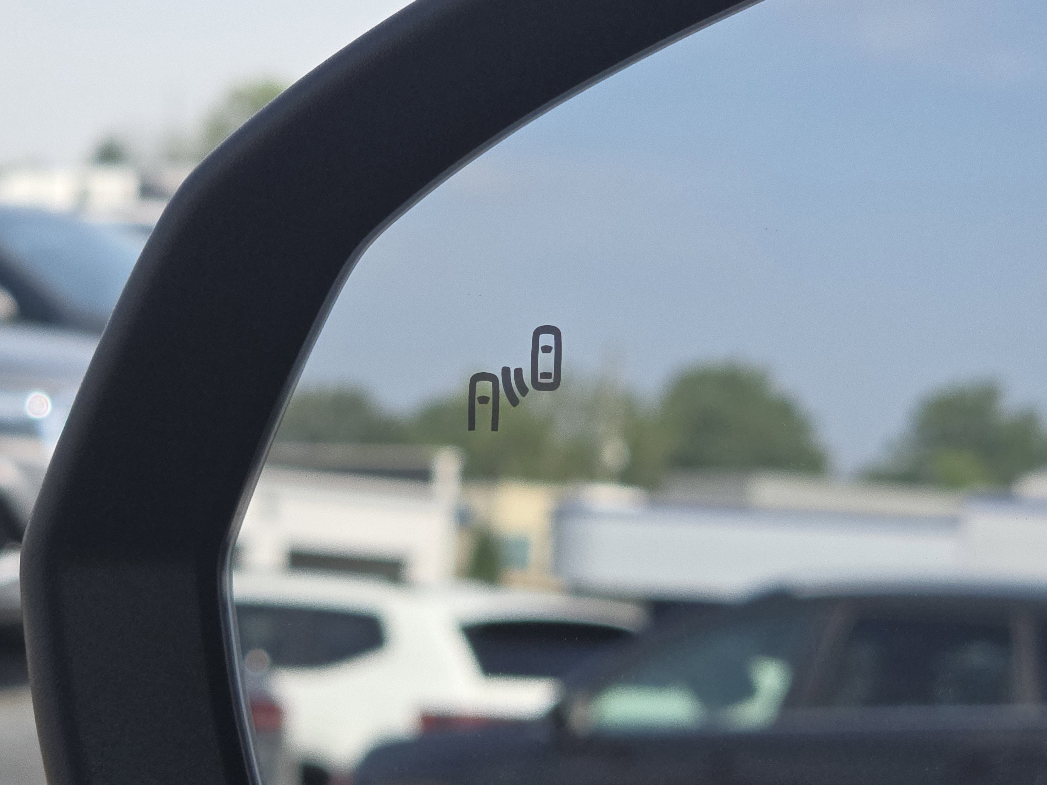 New 2025 Volkswagen Taos SEL image 18