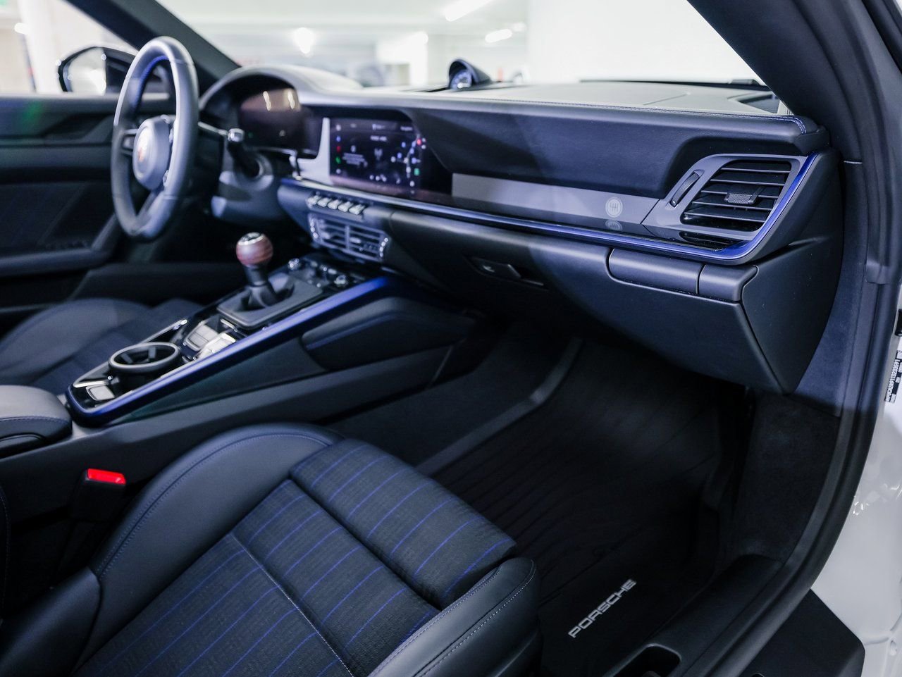 New 2026 Porsche 911 Carrera T image 27