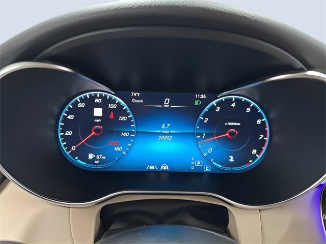 Certified 2022 Mercedes-Benz GLC 300 4MATIC image 18