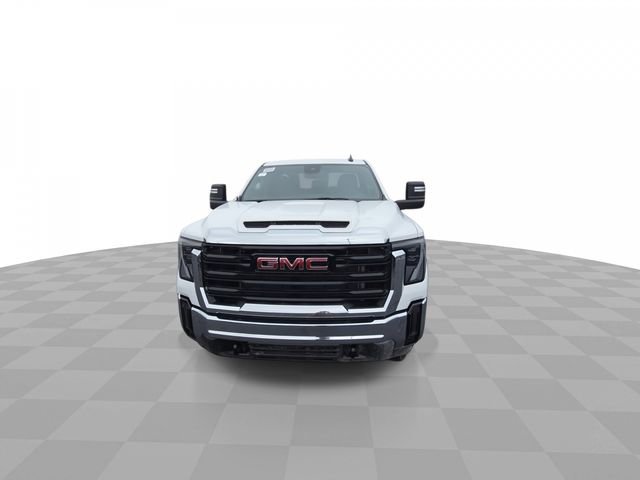 New 2025 GMC Sierra 3500 Pro w/ Convenience Package image 3