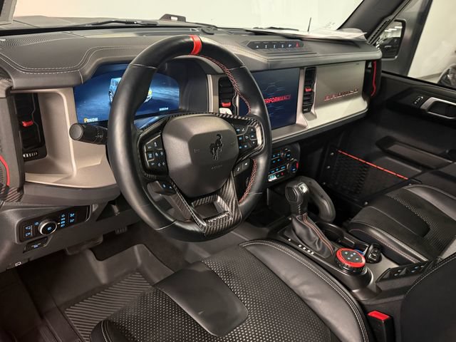 Used 2023 Ford Bronco Raptor AWD/4WD image 4
