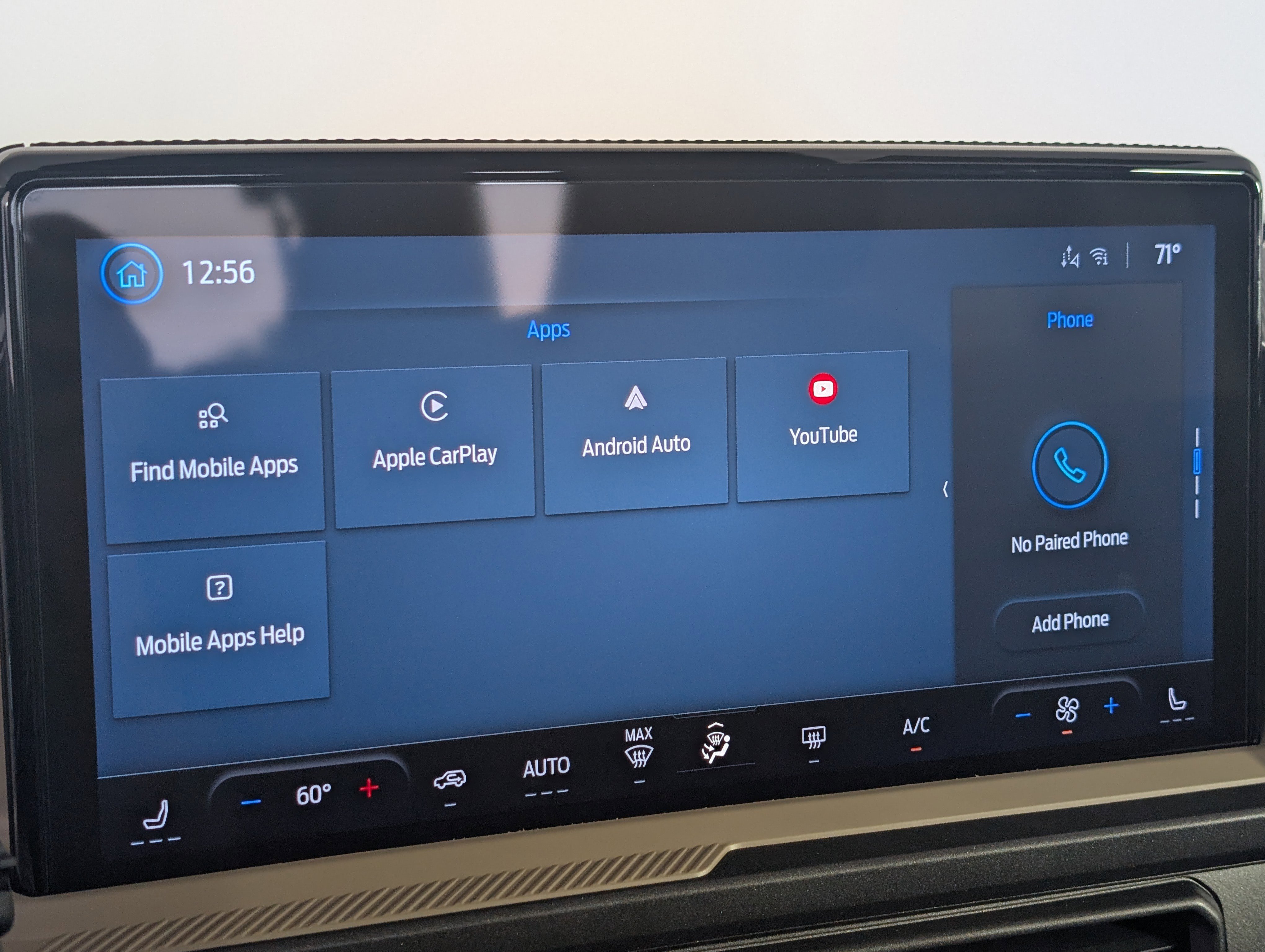 New 2025 Ford Bronco Sport Big Bend w/ Convenience Package image 14