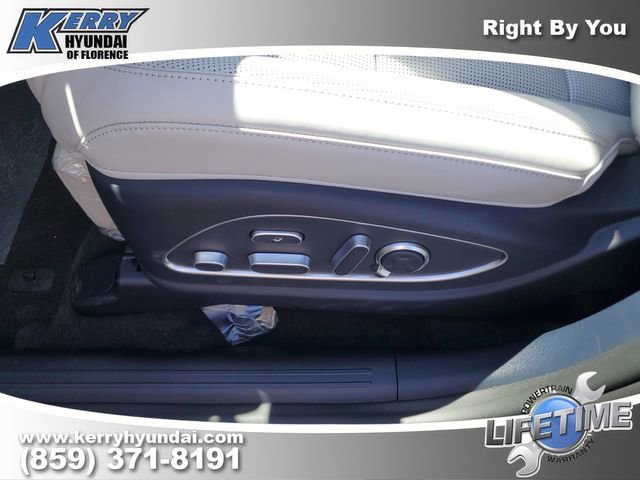 New 2026 Hyundai Palisade Calligraphy image 18