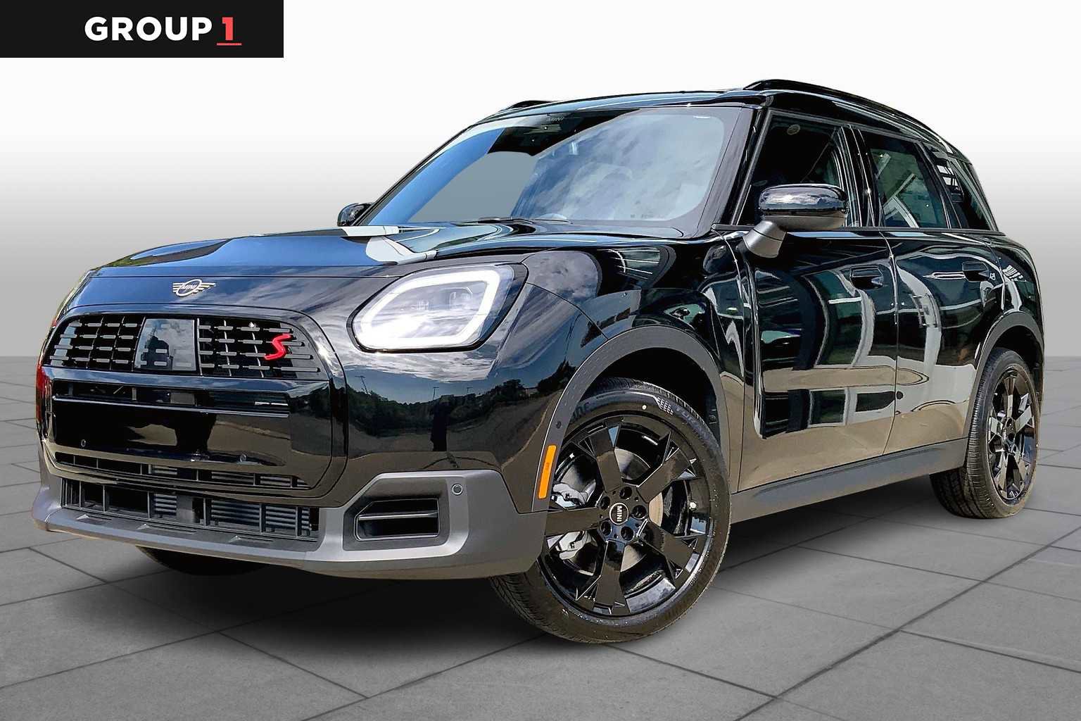 New 2026 MINI Cooper Countryman S image 1