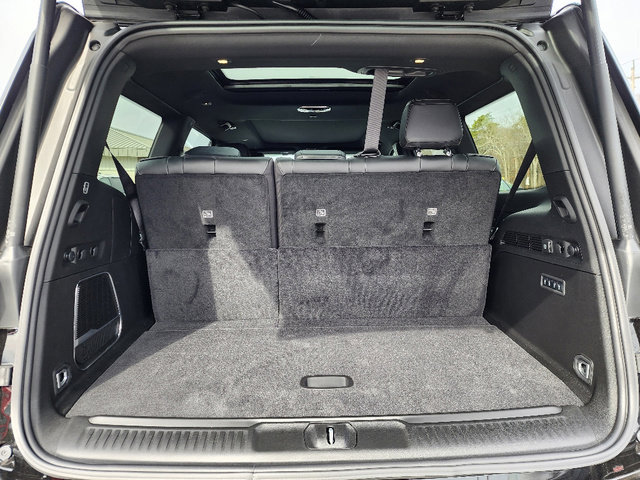 New 2026 Jeep Grand Wagoneer Limited w/ Premium Group II image 6