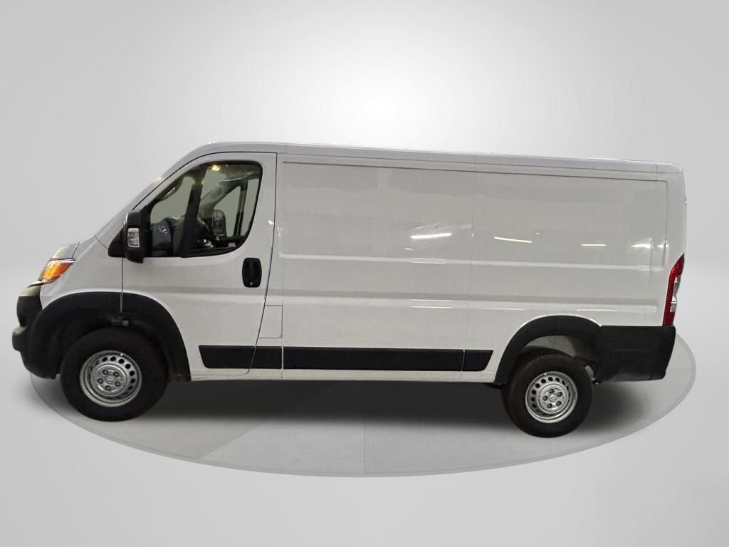 New 2026 RAM ProMaster 1500 image 4