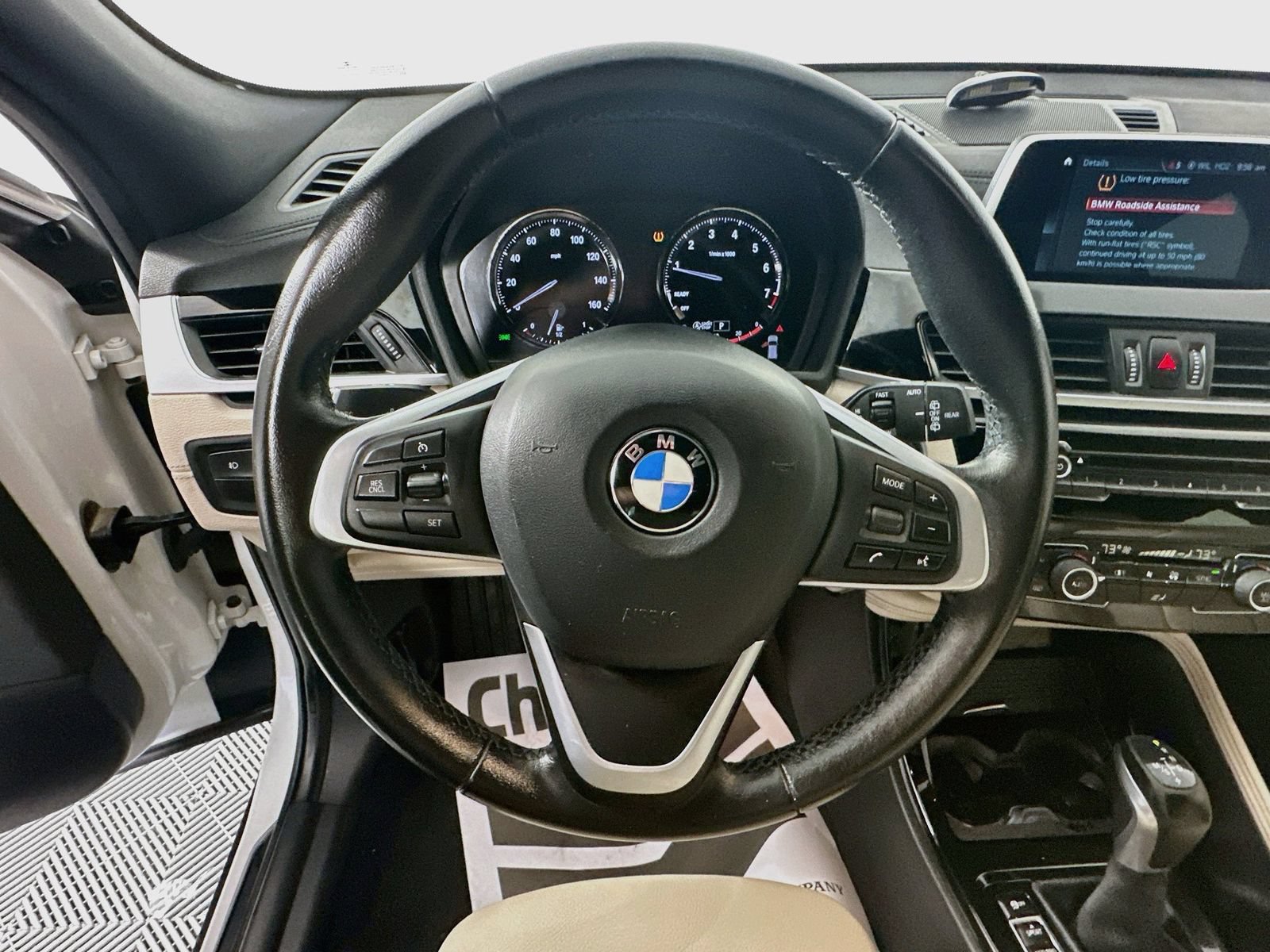 Used 2018 BMW X2 sDrive28i w/ Convenience Package FWD image 11