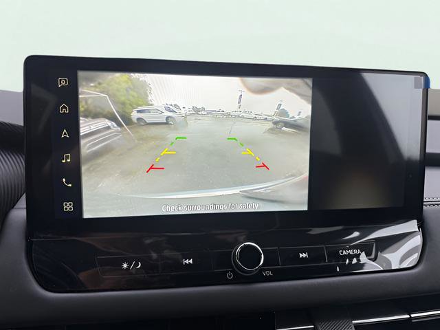 New 2026 Mitsubishi Outlander ES image 18