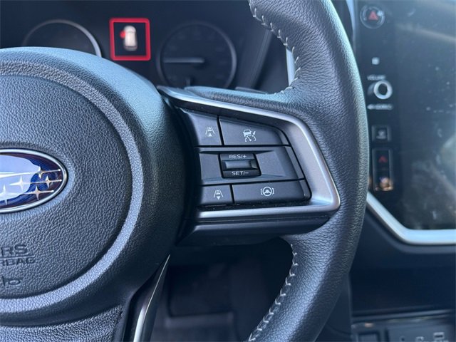 Used 2025 Subaru Ascent Premium w/ Popular Package #2 image 16