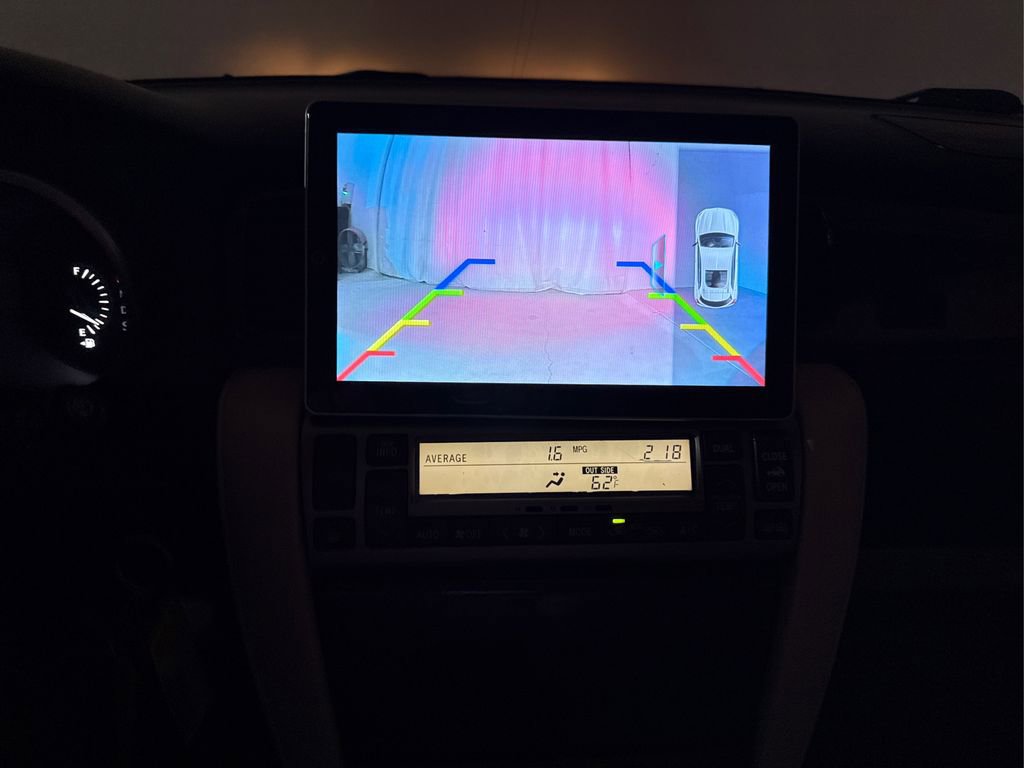 Used 2008 Lexus SC 430 Convertible image 34