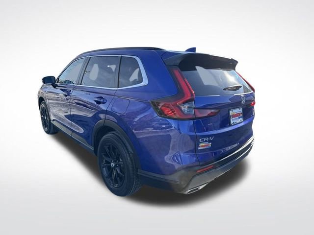Used 2023 Honda CR-V Sport image 3