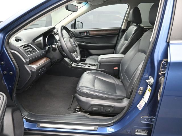 Used 2019 Subaru Outback 2.5i Limited w/ Popular Package #2 image 24