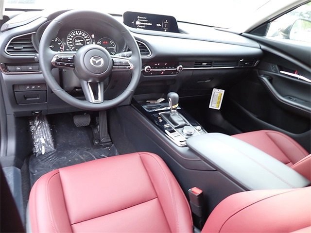 New 2025 MAZDA CX-30 AWD 2.5 S w/ Preferred Package image 13
