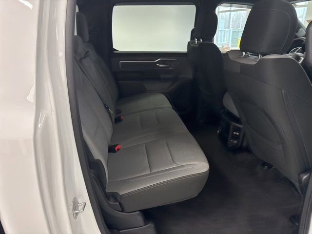 Used 2021 RAM 1500 Big Horn image 24