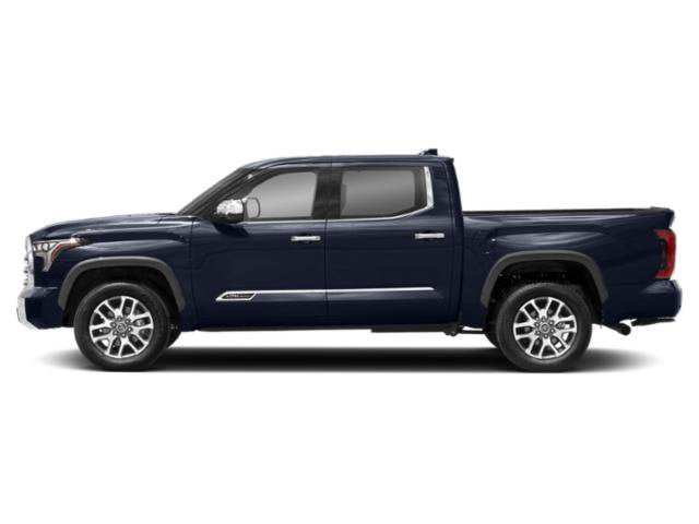 Used 2022 Toyota Tundra 1794 Edition w/ TRD Off-Road Package AWD/4WD image 3