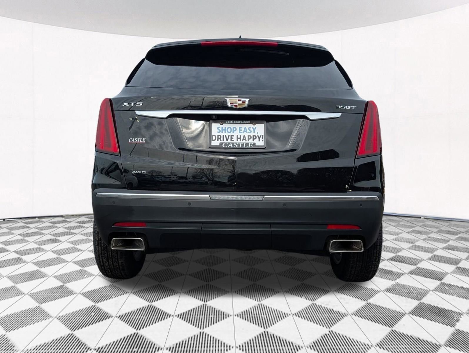 Used 2023 Cadillac XT5 Luxury image 16