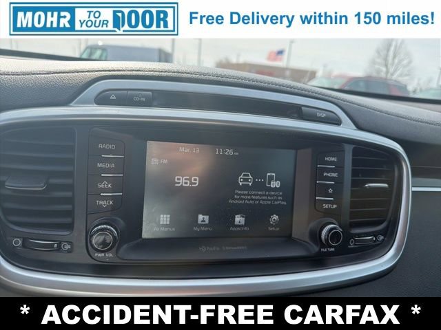 Used 2019 Kia Sorento LX w/ Option Group 020 image 18