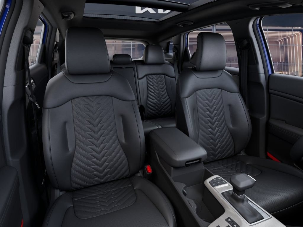 New 2026 Kia Sportage X-Pro Prestige AWD/4WD image 18