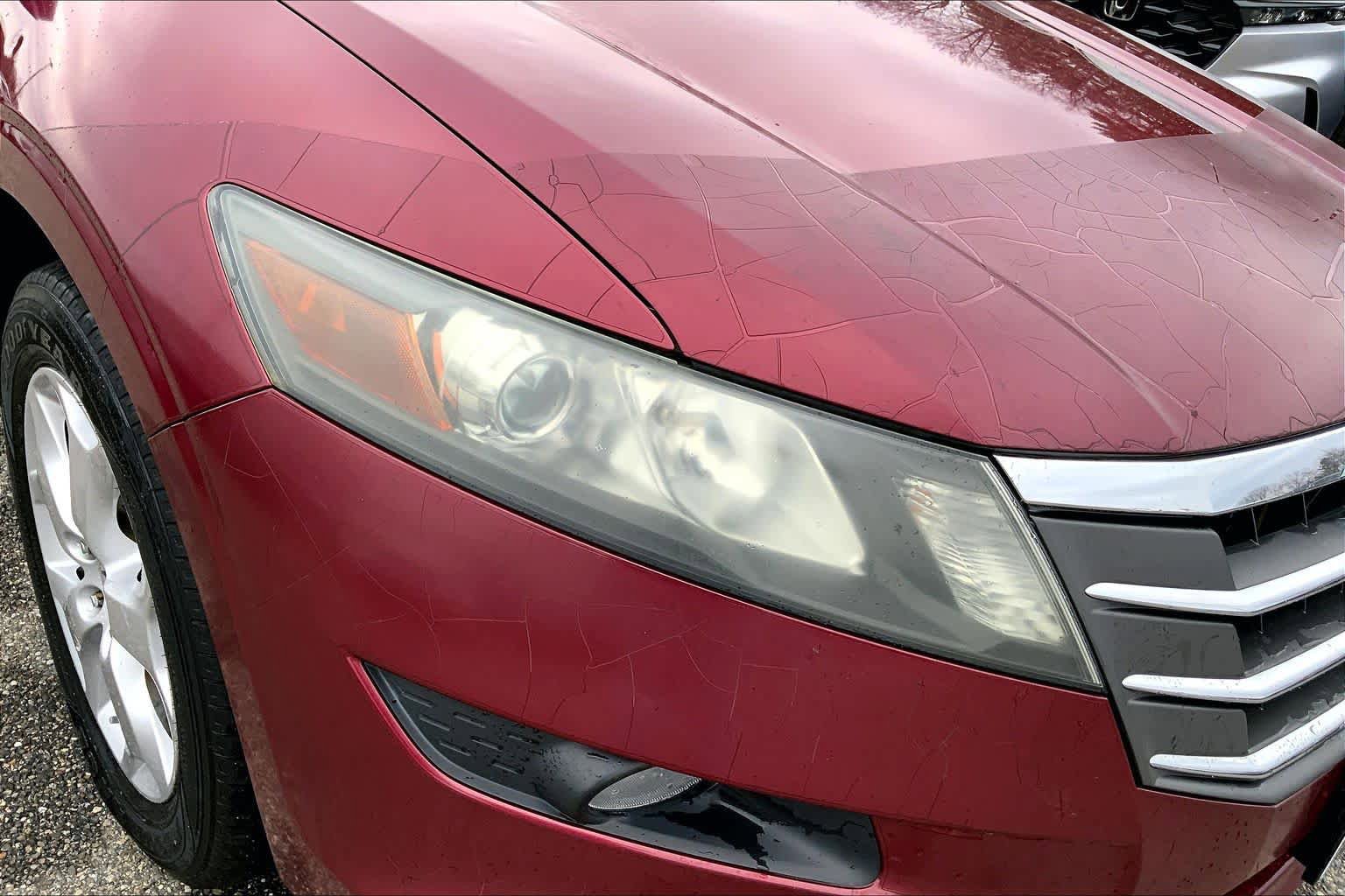 Used 2010 Honda Crosstour EX-L image 26