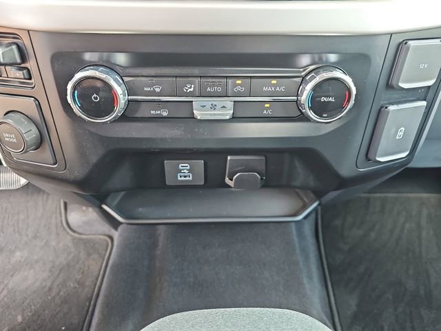 Used 2023 Ford F150 XLT w/ Equipment Group 301A Mid RWD image 27