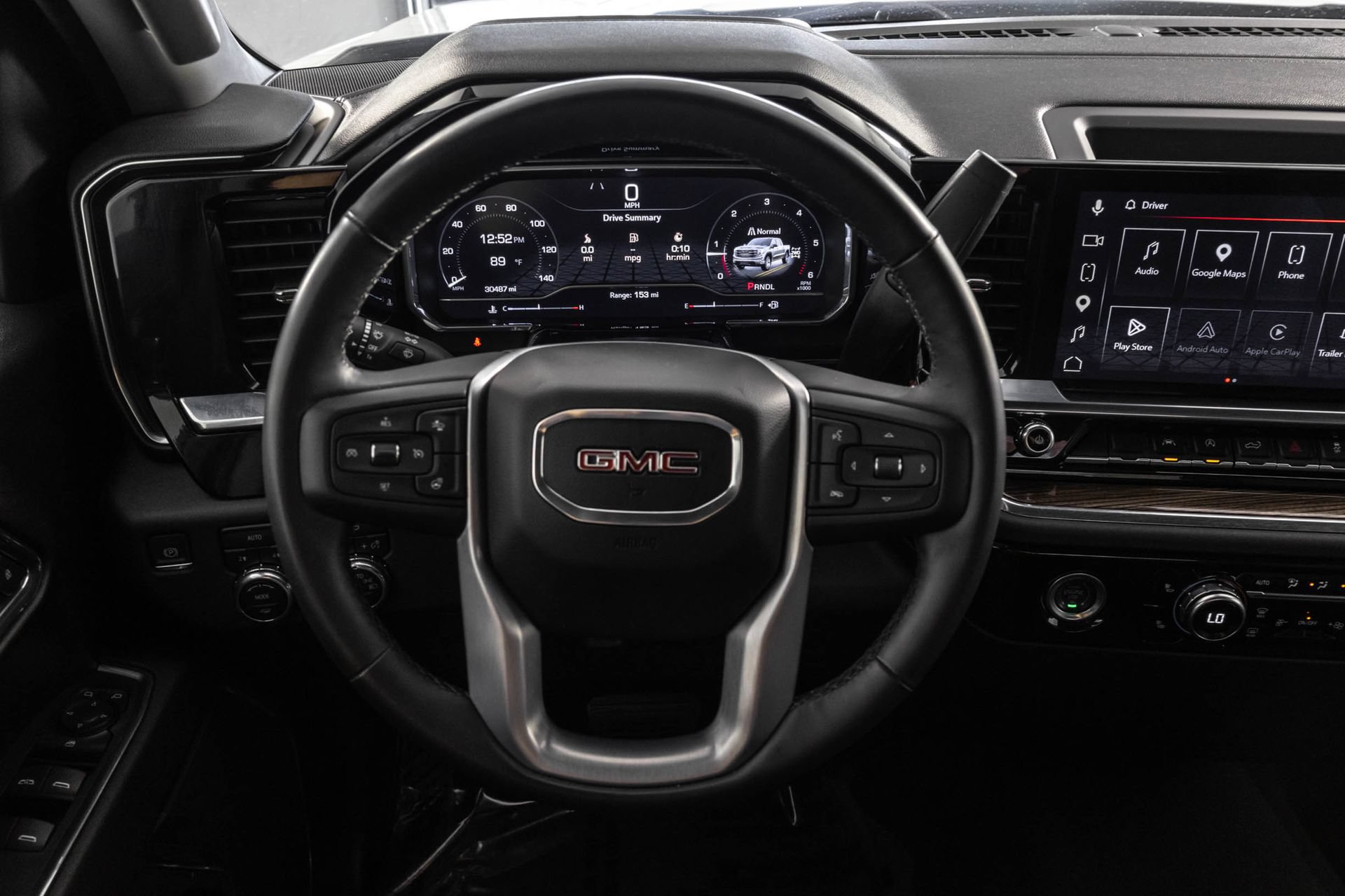 Used 2023 GMC Sierra 1500 Elevation AWD/4WD image 32