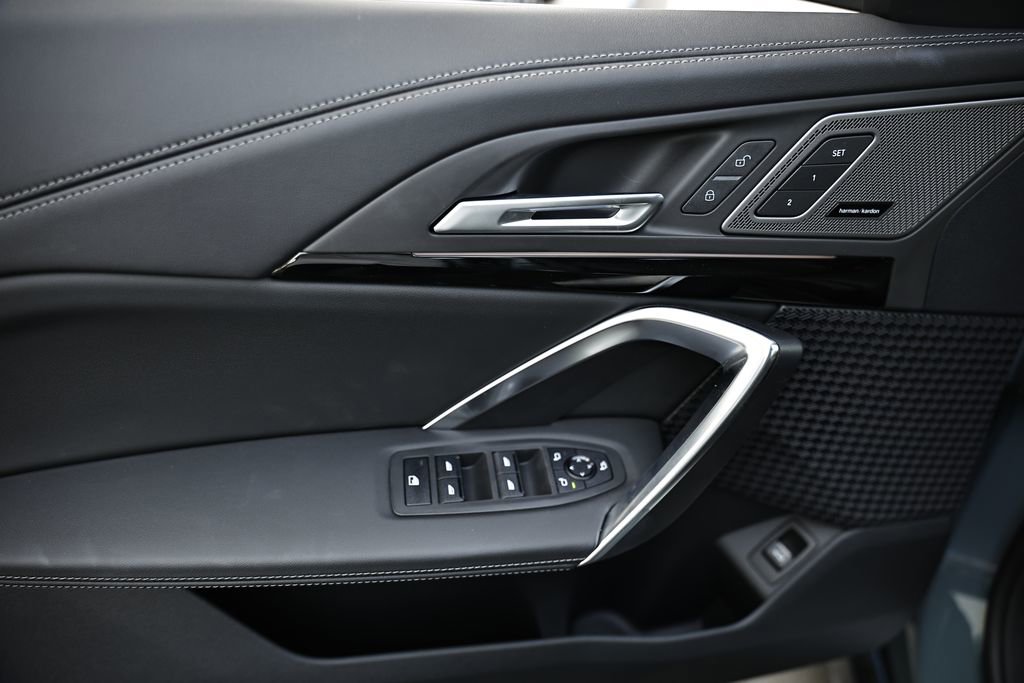 New 2026 BMW X1 xDrive28i w/ Technology Package image 14