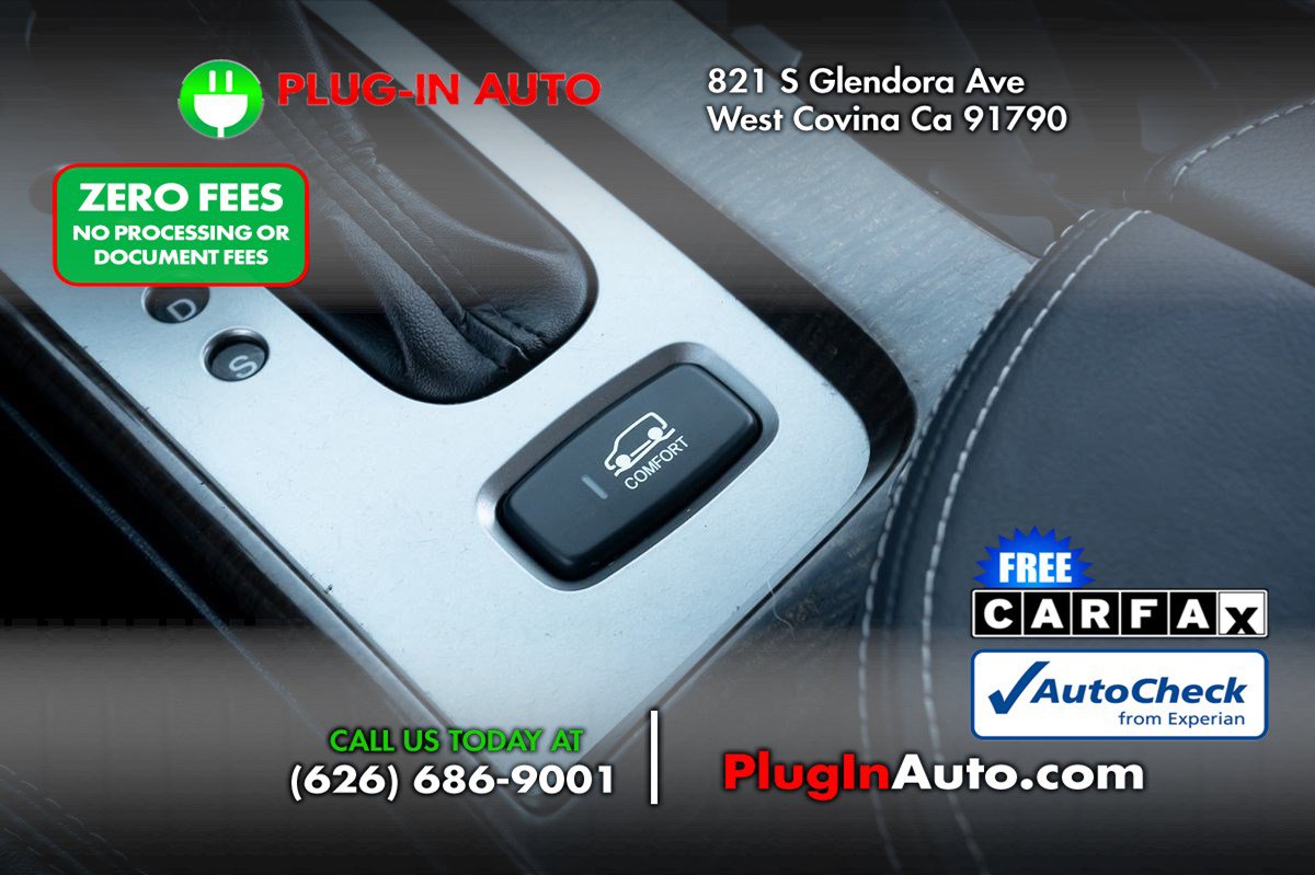 Used 2011 Acura MDX w/ Advance Package AWD/4WD image 26
