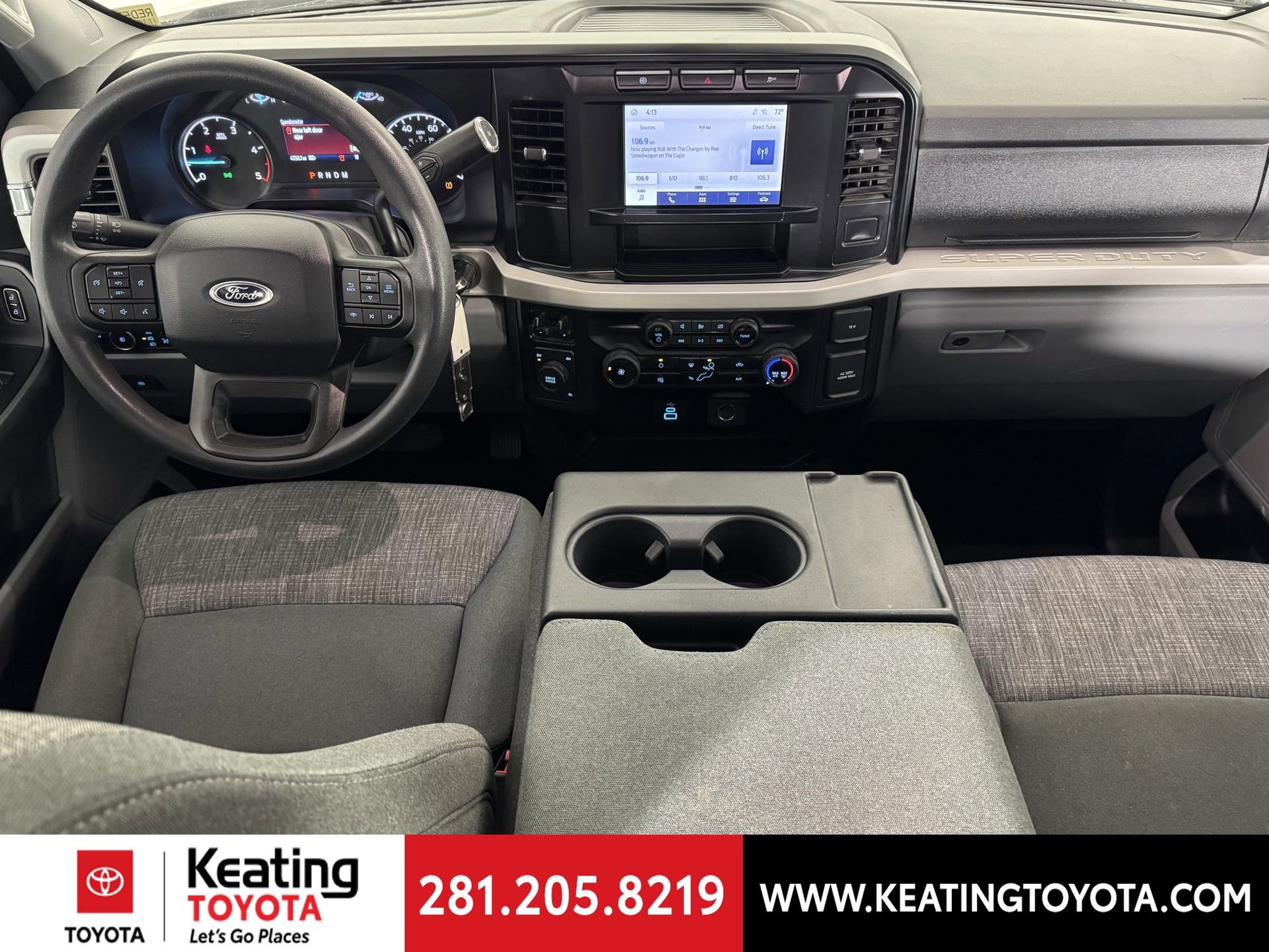 Used 2024 Ford F250 XLT image 20